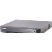 Гибридный видеорегистратор Hikvision iDS-7204HUHI-M1/FA
