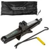 Ромбовый домкрат RockForce RF-10152 2т
