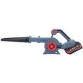 Ручная воздуходувка Profipower DWDUB-18V (с 1-им АКБ)