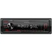 USB-магнитола Kenwood KMM-105