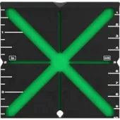 Мишень для лазерного луча Milwaukee HI-VIST 4932478108