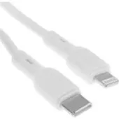 Кабель BoraSCO USB Type-C - Lightning 38525