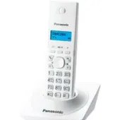 Радиотелефон Panasonic KX-TG1711RUW