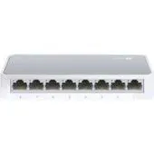 Неуправляемый коммутатор TP-Link TL-SF1008D
