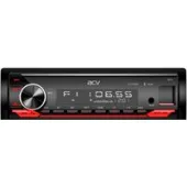 USB-магнитола ACV AVS-928BR