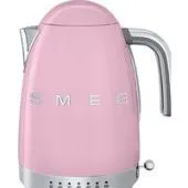 Электрический чайник Smeg KLF04PKEU
