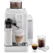 Кофемашина DeLonghi Rivelia Start EXAM420.55.WXL