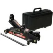 Подкатной домкрат RockForce RF-TH22501C 2.5т