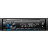 USB-магнитола Pioneer MVH-S325BT