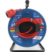 Удлинитель на катушке Power Cube PC20202