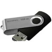 USB Flash GOODRAM UTS2 128GB (черный)