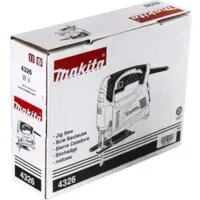 Электролобзик Makita 4326 Электролобзик Makita 4326
