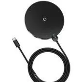 Беспроводное зарядное Baseus CCED000001