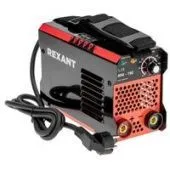 Сварочный инвертор Rexant Mini-190