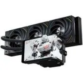 Система жидкостного охлаждения для процессора Thermalright Wonder Vision 360 Turbo ARGB (черный)