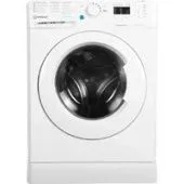 Стиральная машина Indesit BWSA 7109 WWV