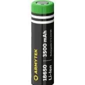 Аккумулятор Armytek 18650 3500mAh A03202