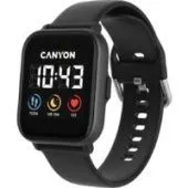 Умные часы Canyon Salt SW-78 (черный)