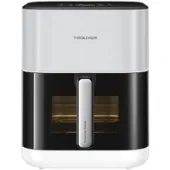 Аэрогриль (аэрофритюрница) Dreame Trouver Air Fryer FD10 Pro VFF12A (белый)
