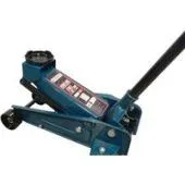 Подкатной домкрат FORSAGE F-T83000E 2т