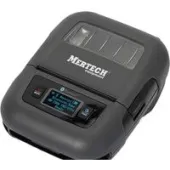 Чеки и этикетки Mertech Alpha 4596