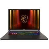 Игровой ноутбук MSI Vector 17 HX AI A2XWJG-099XRU