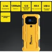 Портативное пусковое устройство Kolner KBJS 450/12