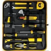 Набор домашнего мастера Stayer 22052-H40 (40 предметов)