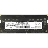 Оперативная память TerraMaster 8ГБ DDR4 SODIMM 2666 МГц A-SRAMD4-8G