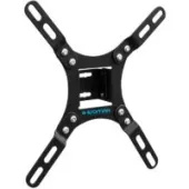 Кронштейн для телевизора Kromax VEGA-8 Black