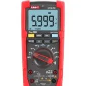 Мультиметр UNI-T UT17B PRO