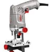 Кромочно-петельный фрезер Crown CT11020