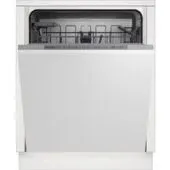 Встраиваемая посудомоечная машина Hotpoint HI 4B66WS