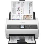Сканер Epson DS-870