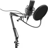 Проводной микрофон Ritmix RDM-180