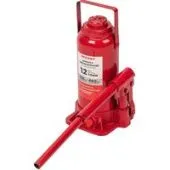 Бутылочный домкрат Rexant 80-0614 12т