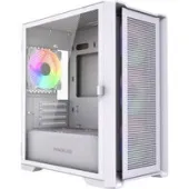 Корпус Powercase Alisio Micro X4W V2 LE CAMCXW-A4-LE