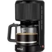 Капельная кофеварка Kitfort KT-7236