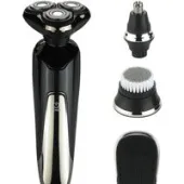 Электробритва Электроприборы-БЭМЗ Бердск 3365АС