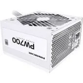 Блок питания Powercase PW700 (белый)