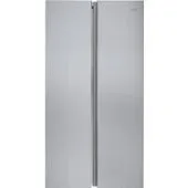 Холодильник side by side CENTEK CT-1757 Inox