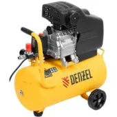 Компрессор Denzel DC1500/24