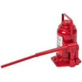 Бутылочный домкрат Rexant 80-0617 25т