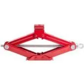 Ромбовый домкрат Autoprofi DV-15R 1.5т