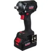 Гайковерт ELITECH HD Professional CW 2004SL E2201.056.02 (с 2-мя АКБ 4 Ач, кейс)