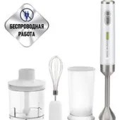 Погружной блендер Polaris PHB 0746 CordLess