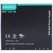 Блок питания Moxa DRP-240-48