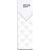 USB Flash Silicon-Power Ultima U03 White 64GB (SP064GBUF2U03V1W) USB Flash Silicon-Power Ultima U03 White 64GB (SP064GBUF2U03V1W)