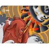 Коврик для мыши CACTUS CS-MP-PRO04XL