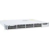 Управляемый коммутатор 3-го уровня Cisco C9300-48P-E